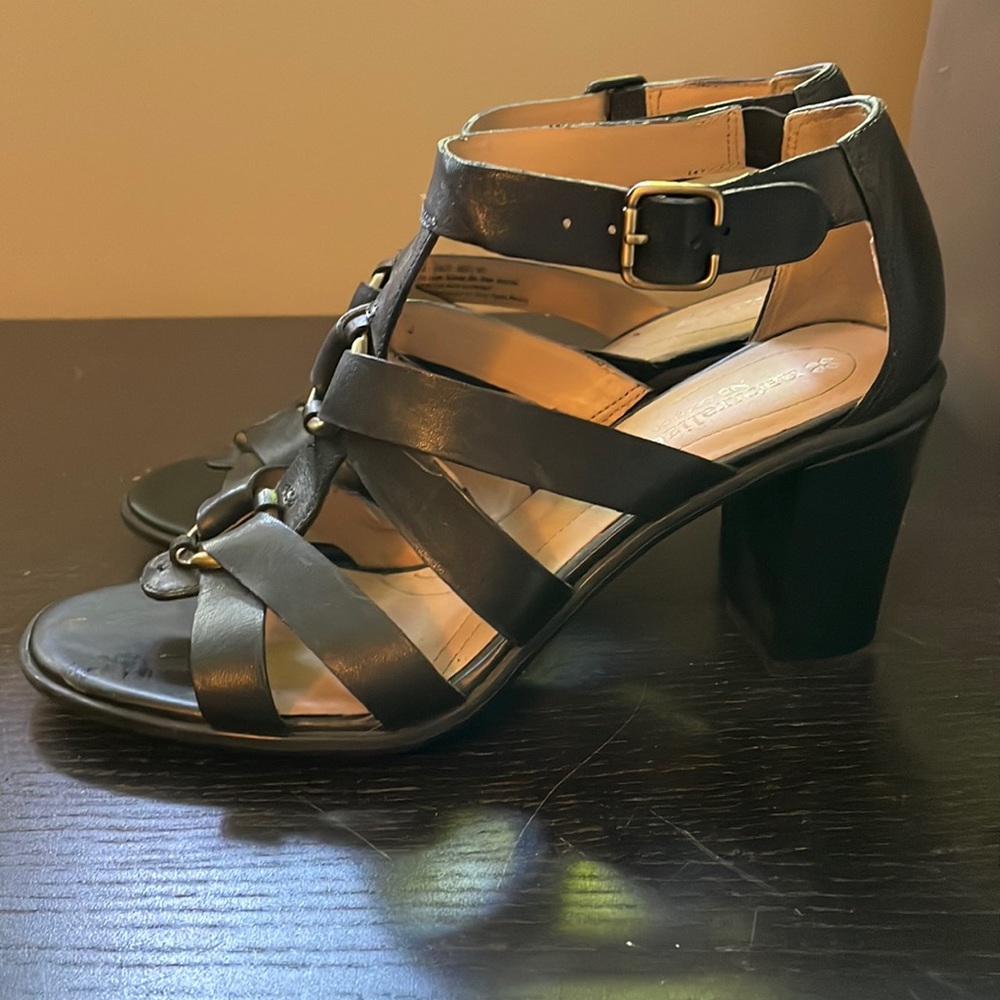 NATURALIZER | Heeled Sandal